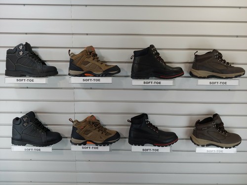 Lotto scarpe uomo - 4,