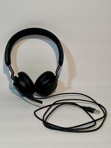 Jabra evolve2 cuffie - evolve2, 40