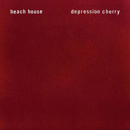 Beach house depression - beach,