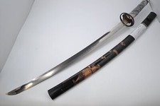 Wakizashi antico giapponese
