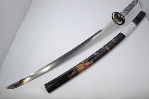 Wakizashi antico giapponese
