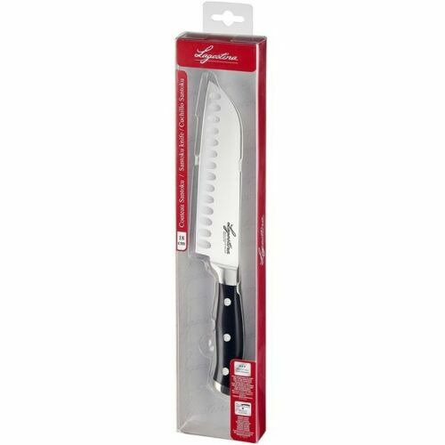 Lagostina coltello santoku - lagostina,