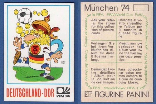 Figurina calciatori panini - figurina,