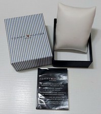 SCATOLA BOX GARANZIA LIBRETTO