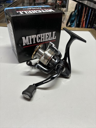 Mulinello mitchell mx2 4000 - mulinello,
