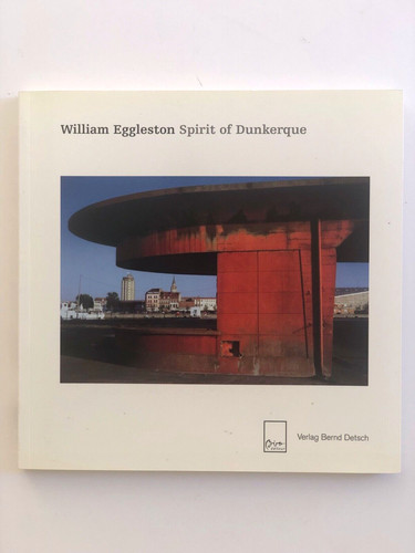 William eggleston spirit - spirit, of