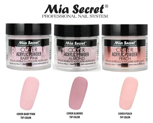 Mia secret polvere - mia,