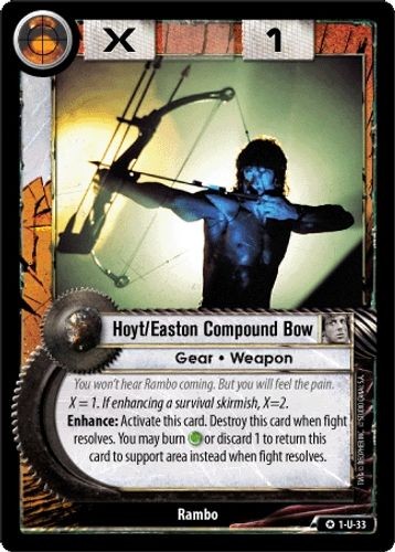 Hoyt easton compound bow one - hoyt/easton,