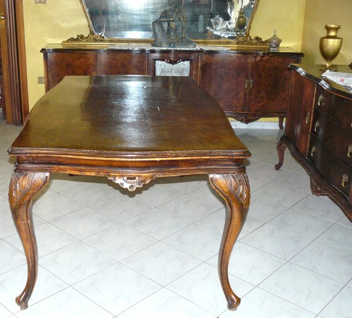 Mobili chippendale - mobili,