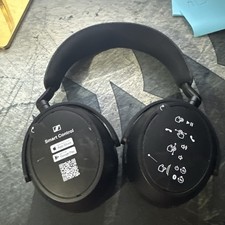 Sennheiser Momentum 4 Cuffie