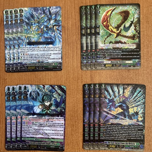 Cardfight vanguard bt06 - vanguard, dz-bt06