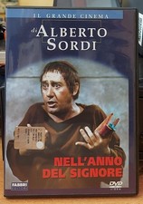 NELL'ANNO DEL SIGNORE DVD