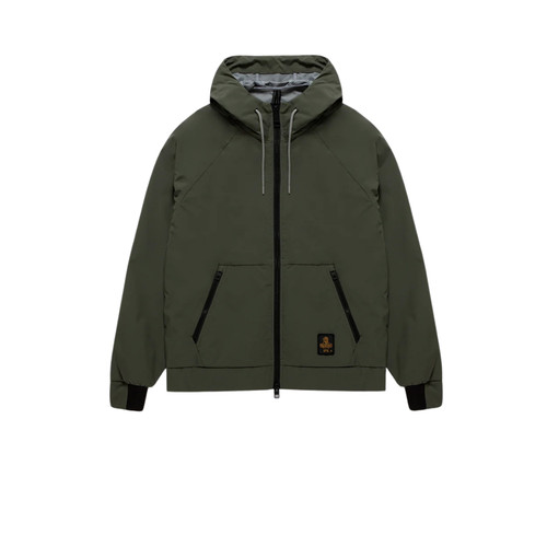 Giacca refrigiwear speed - giacca,