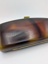 Vintage Clutch Tasche –