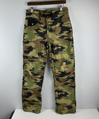 Technine chino shell pantaloni - shell,