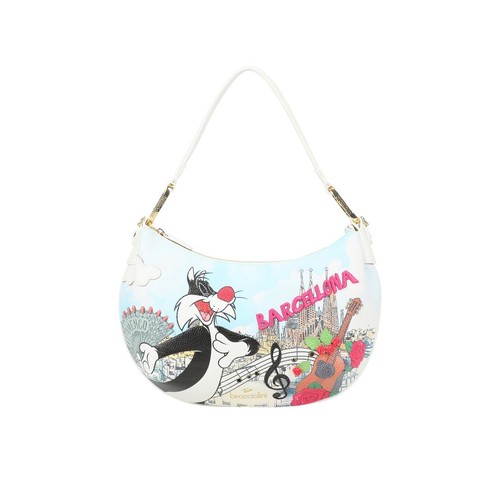 Borsa braccialini lt255 - borsa,