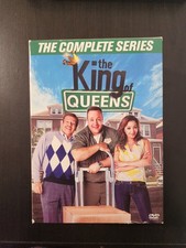 The King of Queens: Complete
