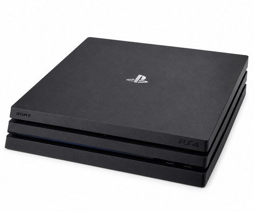 Sony playstation pro - playstation,