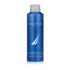 Nautica Blue Deo Body Spray 6