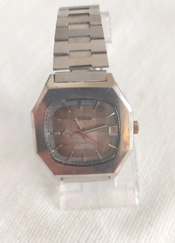 Orologio vintage uomo - vintage, cornavin