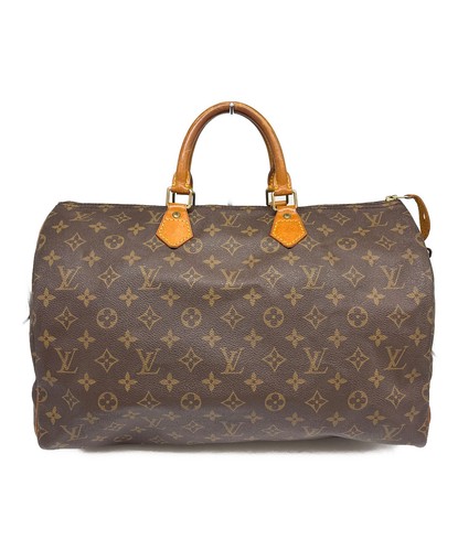 Louis vuitton speedy m41524 - louis,