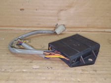 Centralina valvola potenza