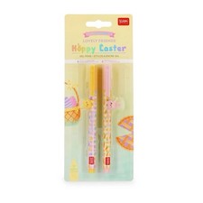 Legami - Set 2 Penne Gel
