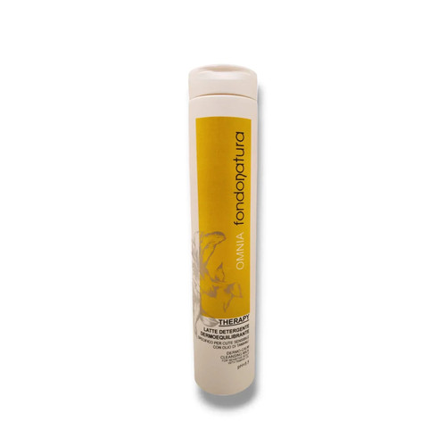 Fondonatura latte detergente - fondonatura,