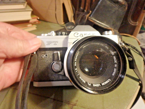 Pacchetto fotocamera - 4u,