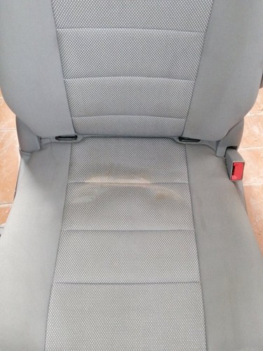 Asiento trasero derecho - trasero,