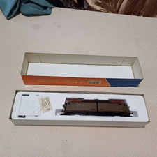 Roco 43607. Locomotore FS