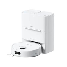 SwitchBot S20 robot lavapavimenti e aspirapolvere