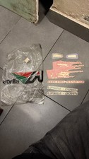 Decalcomania Adesivi Aprilia