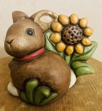 Thun Coniglio con cesta con