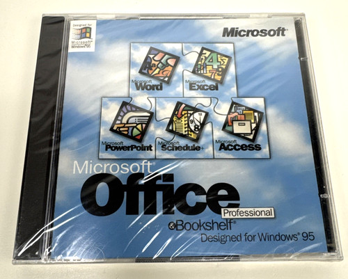 Microsoft office professional - microsoft,