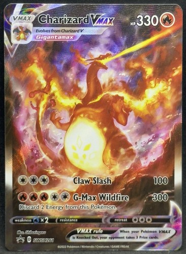POKÉMON~CHARIZARD