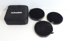 Set griglia Profoto 5° + 10°