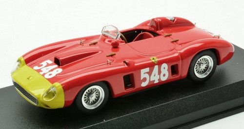 Ferrari 290 mille miglia - mm,
