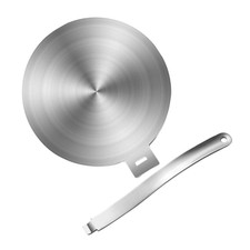 Piastra Diffusore Calore in