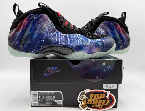 Nuove nike air foamposite - ds,