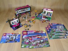 Lego friends popstars - lego,
