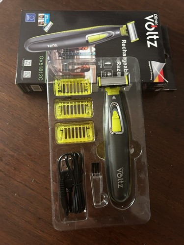 Rasoio elettrico barba - rasoio,