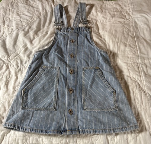 Salopette zara bambino denim - salopette,