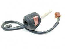 COMMUTATORE DEVIO LUCI DESTRO RIGHT LIGHT SWITCH HONDA HORNET 600 03-04