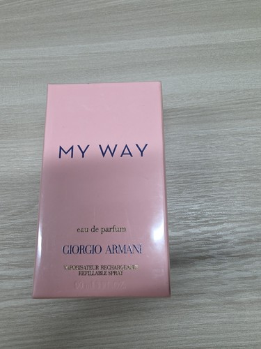 Giorgio armani way per - armani,