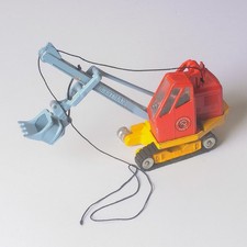 Giocattoli Corgi Major, 1128