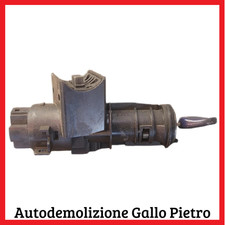 Bloccasterzo FIAT 600