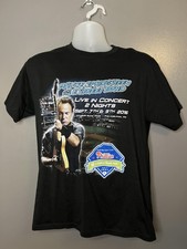 Camicia Bruce Springsteen uomo