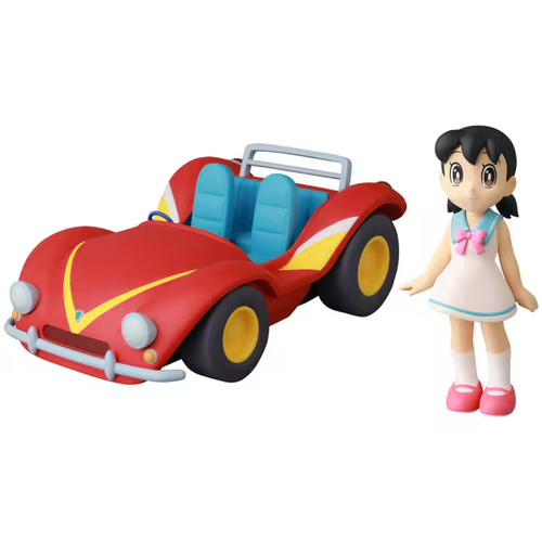 Medicom giocattolo doraemon - medicom, il