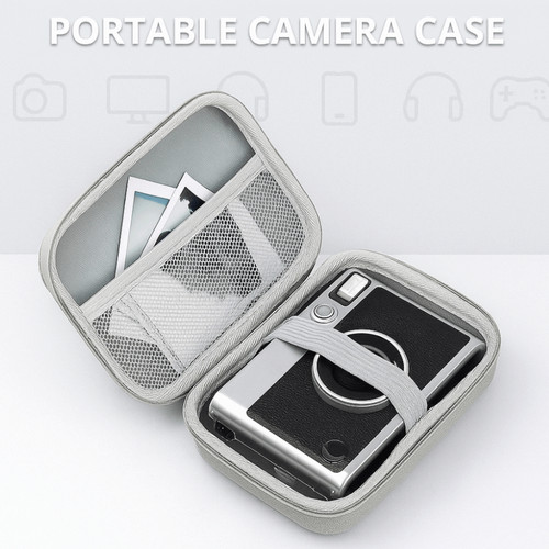 Custodia rigida per fotocamera